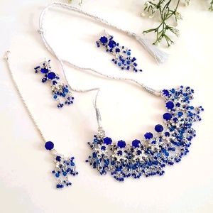 Necklace Set NIB